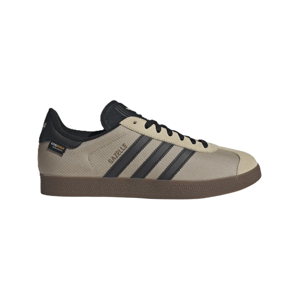 Adidas Gazelle KHATHR/CBLACK/GUM5