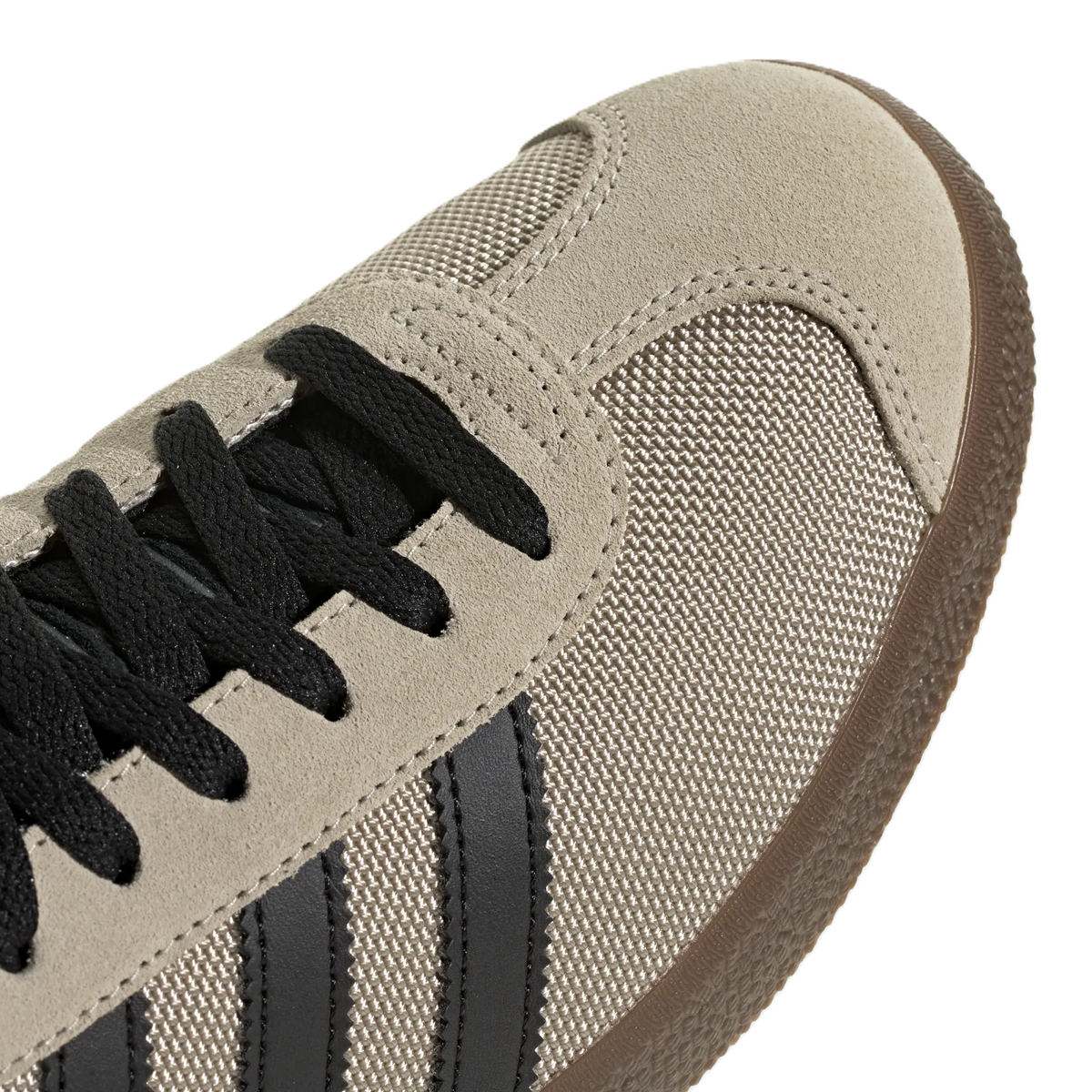 Adidas Gazelle KHATHR/CBLACK/GUM5