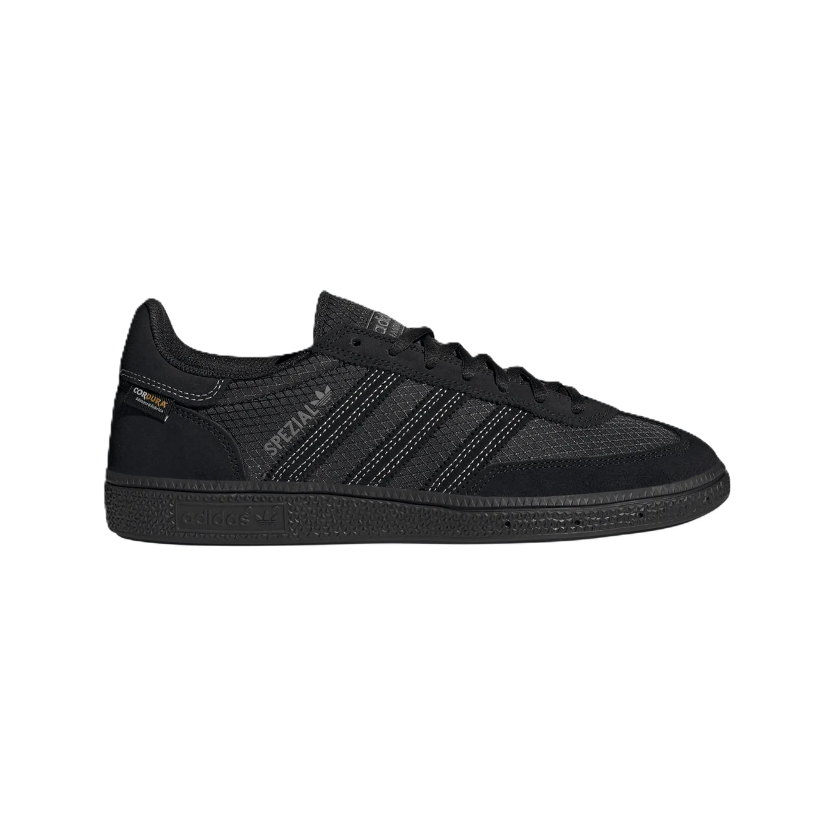 Adidas Handball Spezial CBLACK/CBLACK/GREFOU