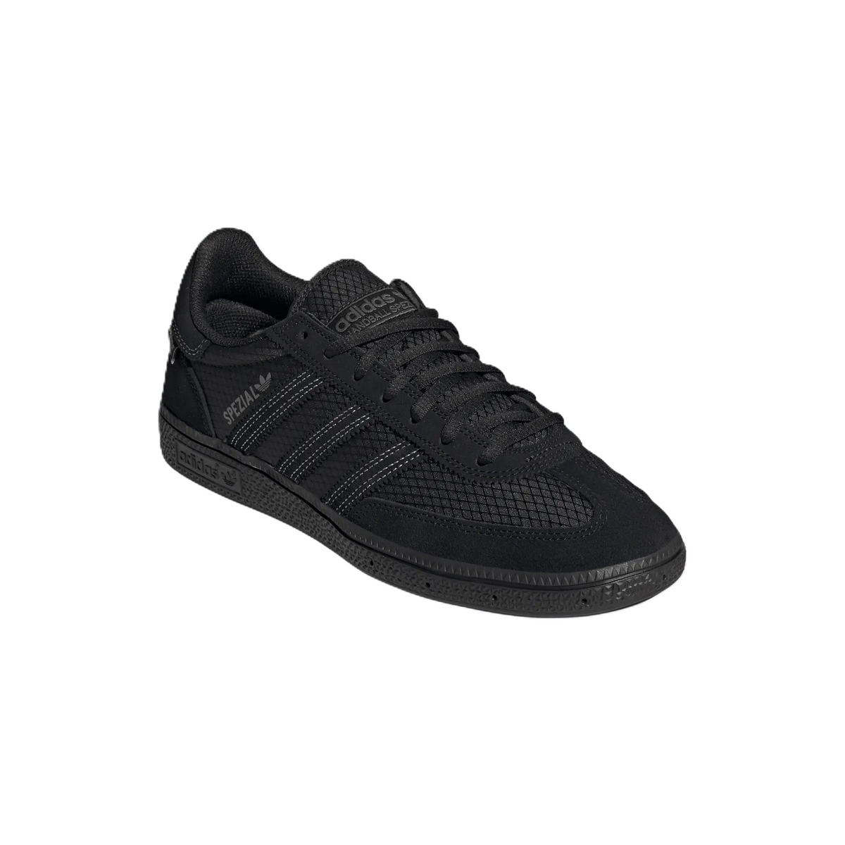 Adidas Handball Spezial CBLACK/CBLACK/GREFOU