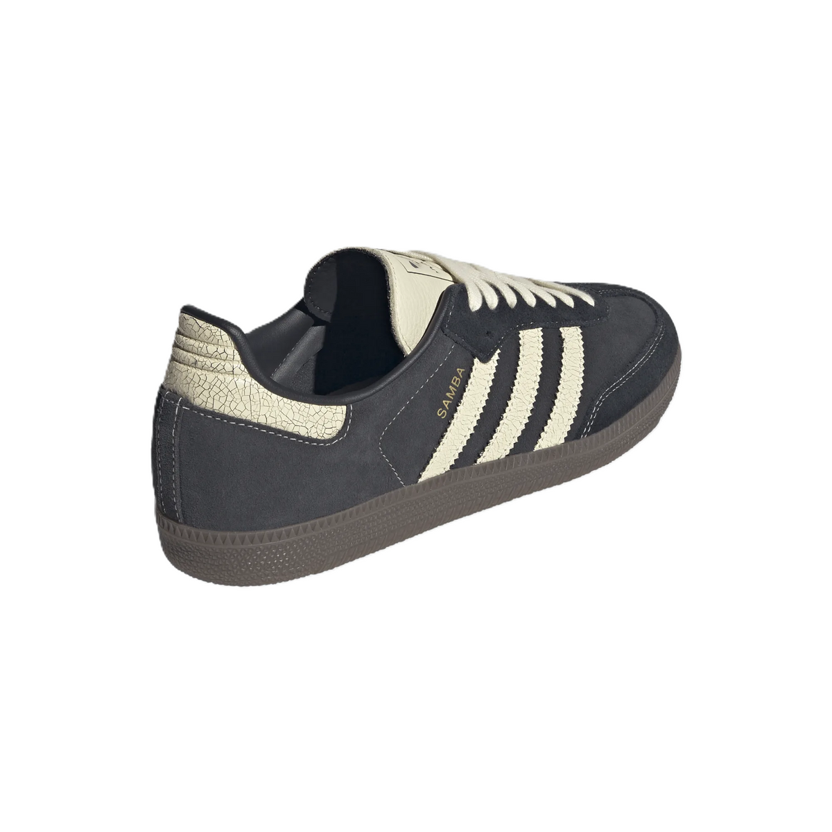 Adidas Samba OG CARBON/WARVAN/GUM5