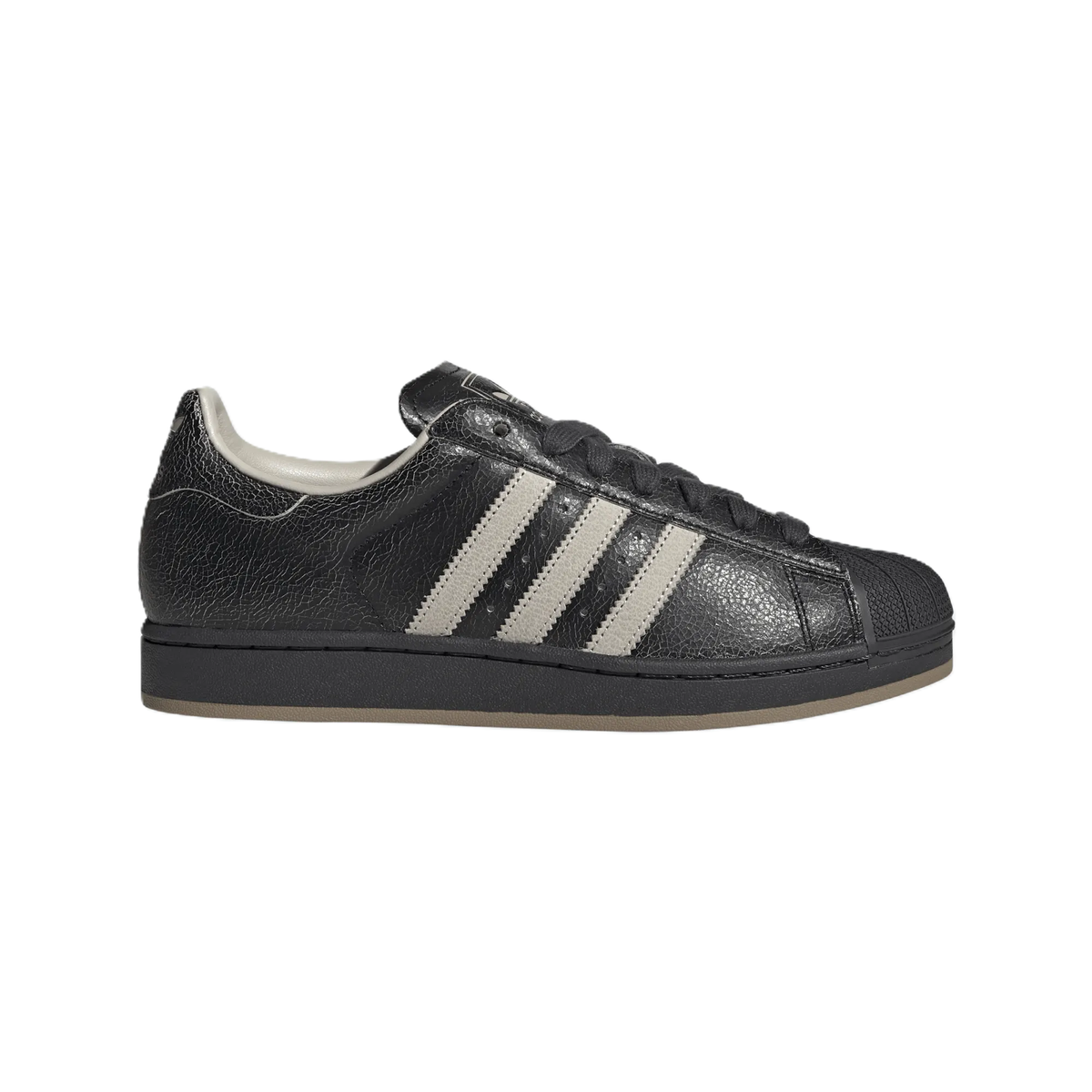 Adidas Superstar II CBLACK/WONALU/UTIBLK
