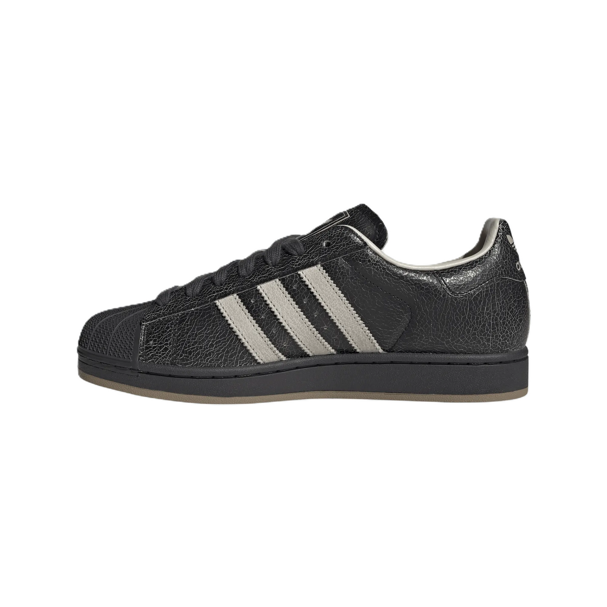 Adidas Superstar II CBLACK/WONALU/UTIBLK