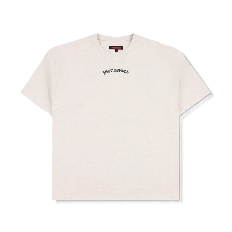 Pleasures Neural Applique Shirt