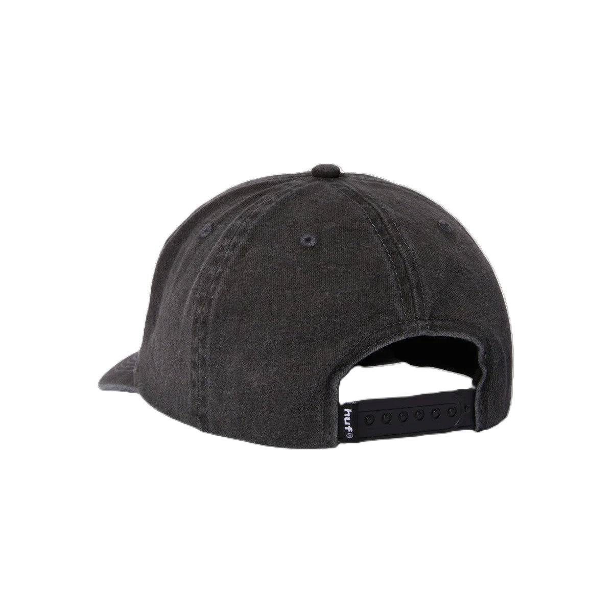 HUF Pacific Wash 5-Panel Snapback Hat