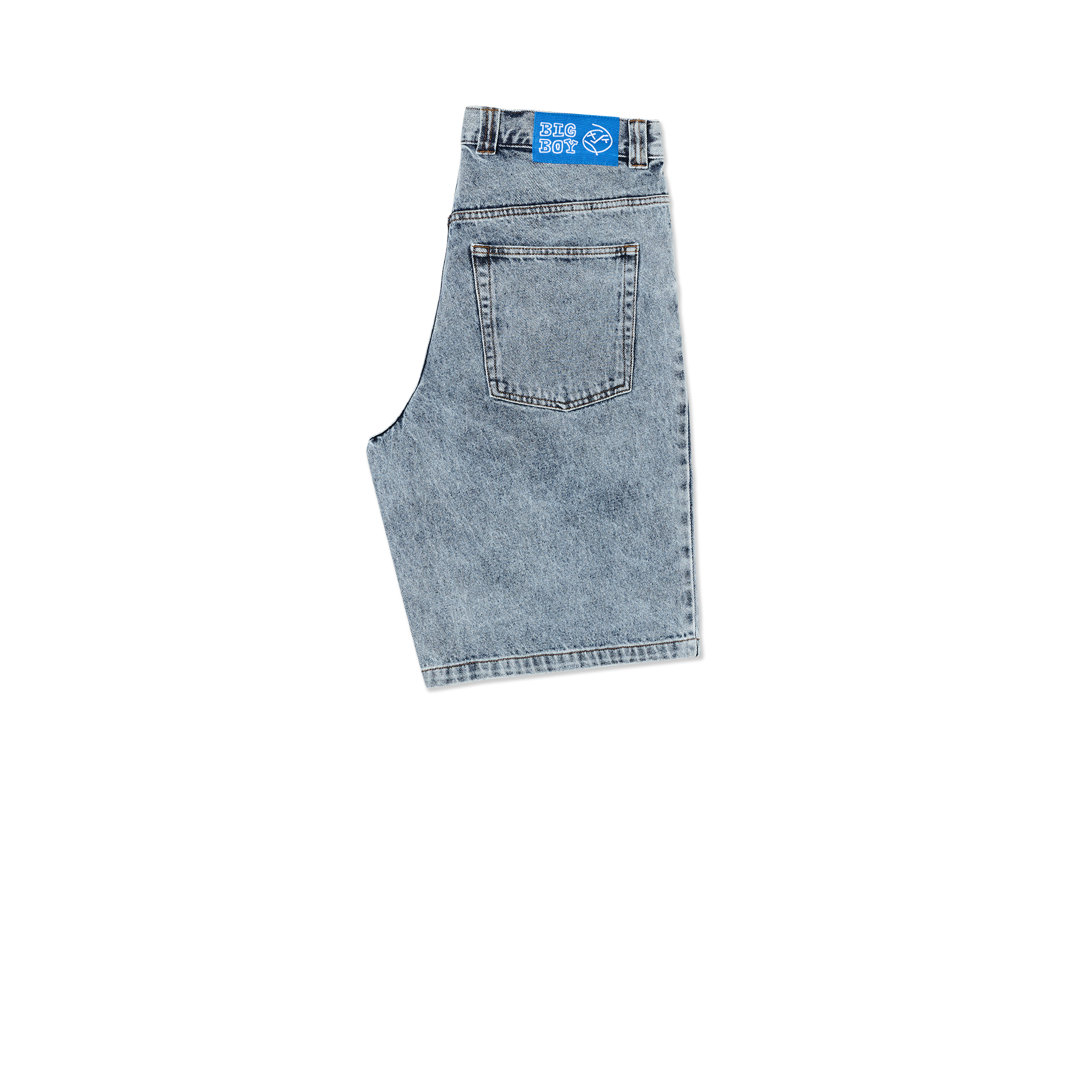 Polar Skate Co Big Boy Shorts