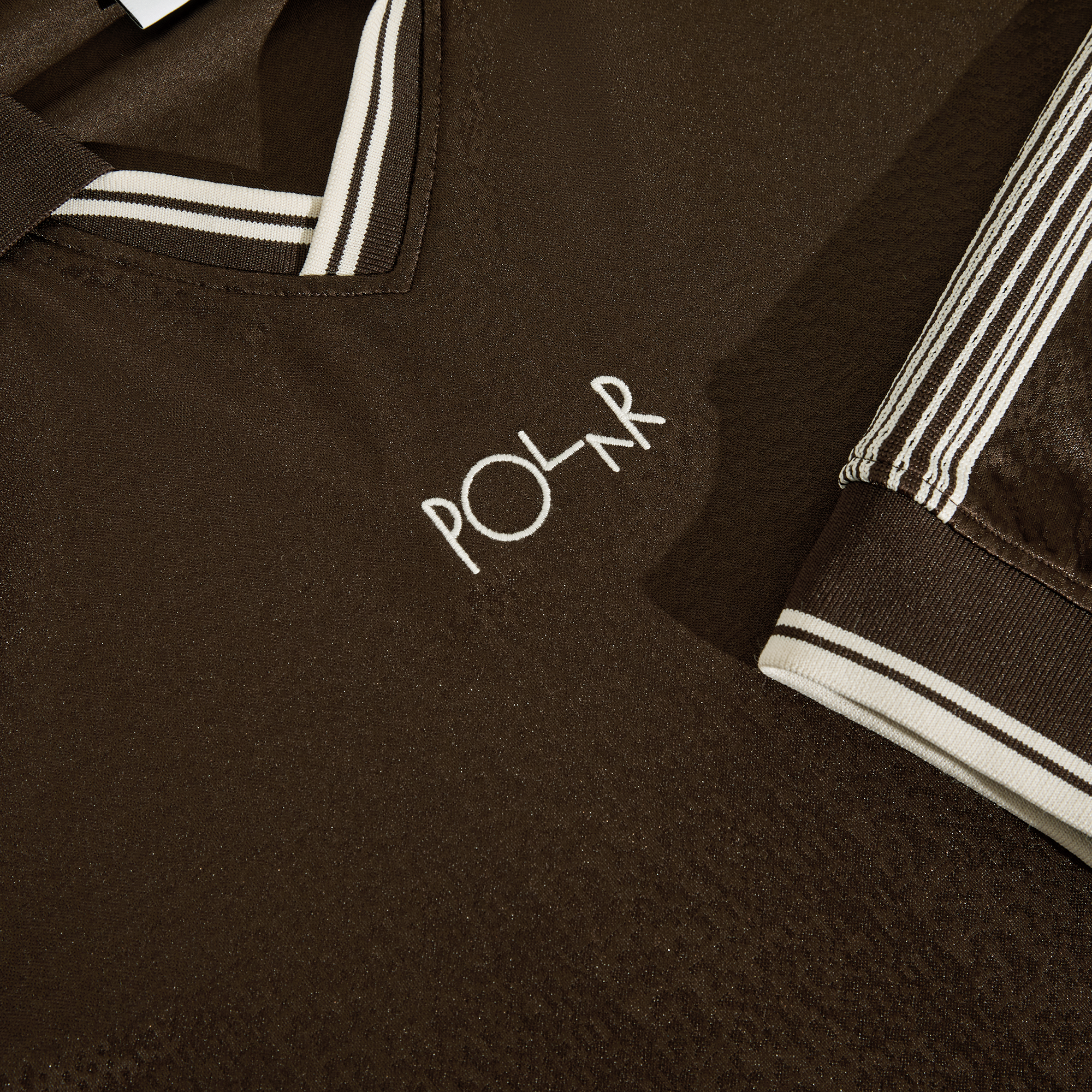 Polar Skate Co Davie LS Shirt