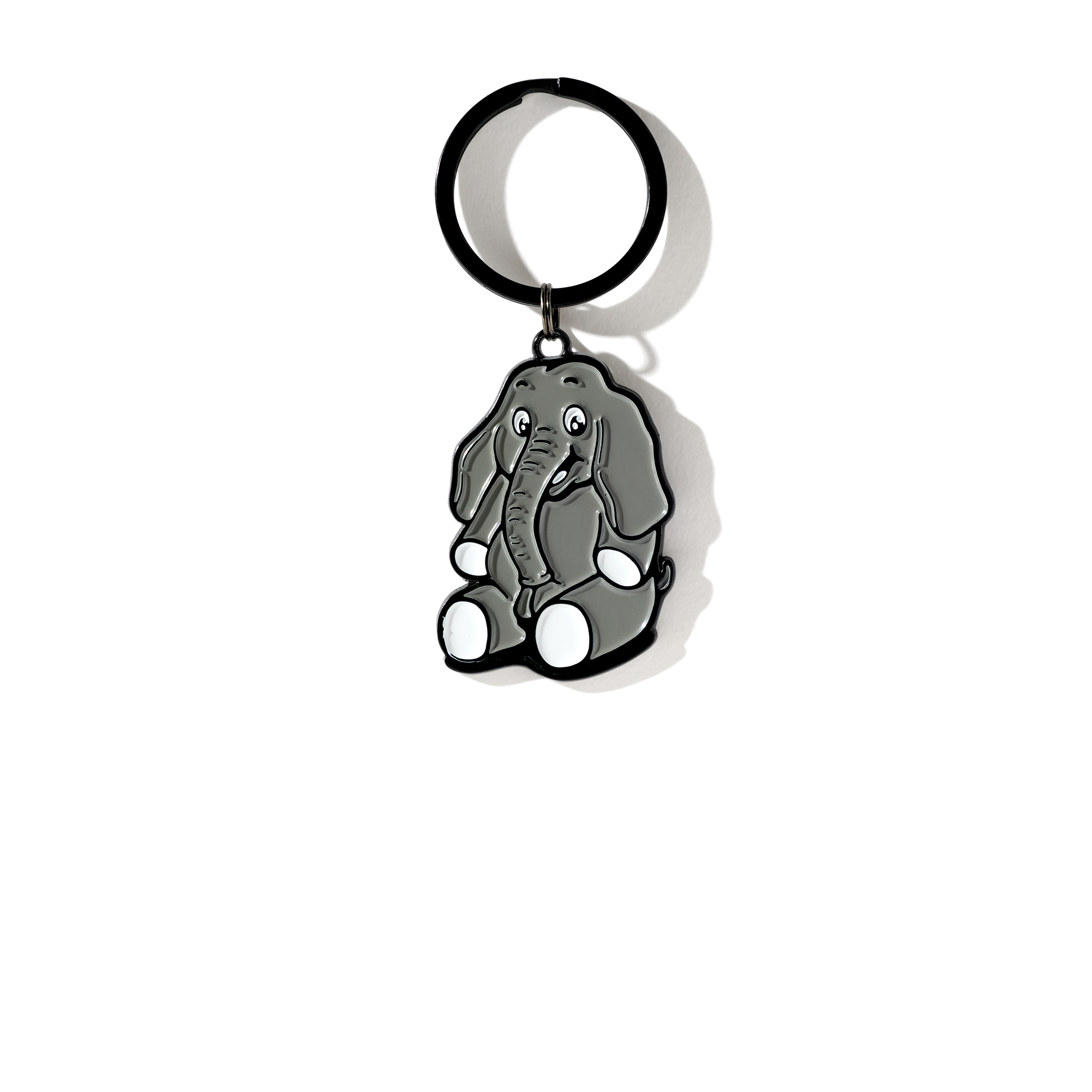 Polar Skate Co Keychain