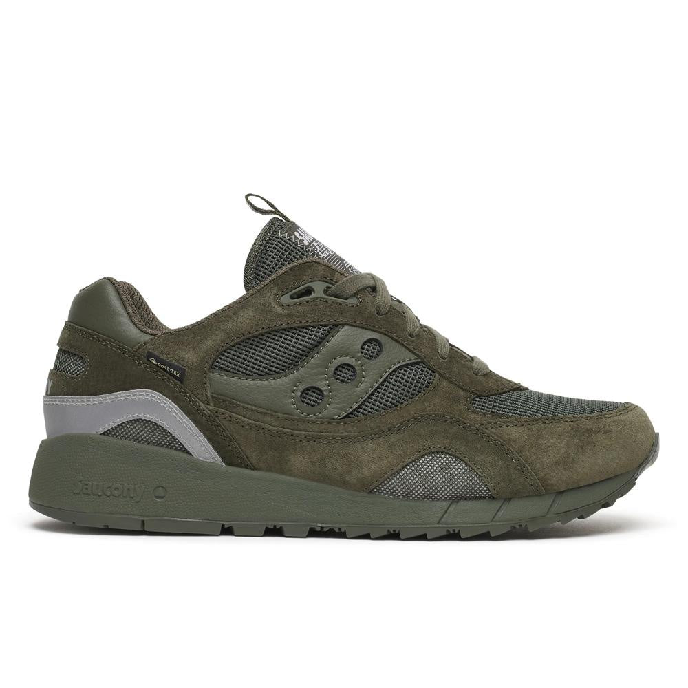 Saucony Shadow 6000 GTX Fatigue
