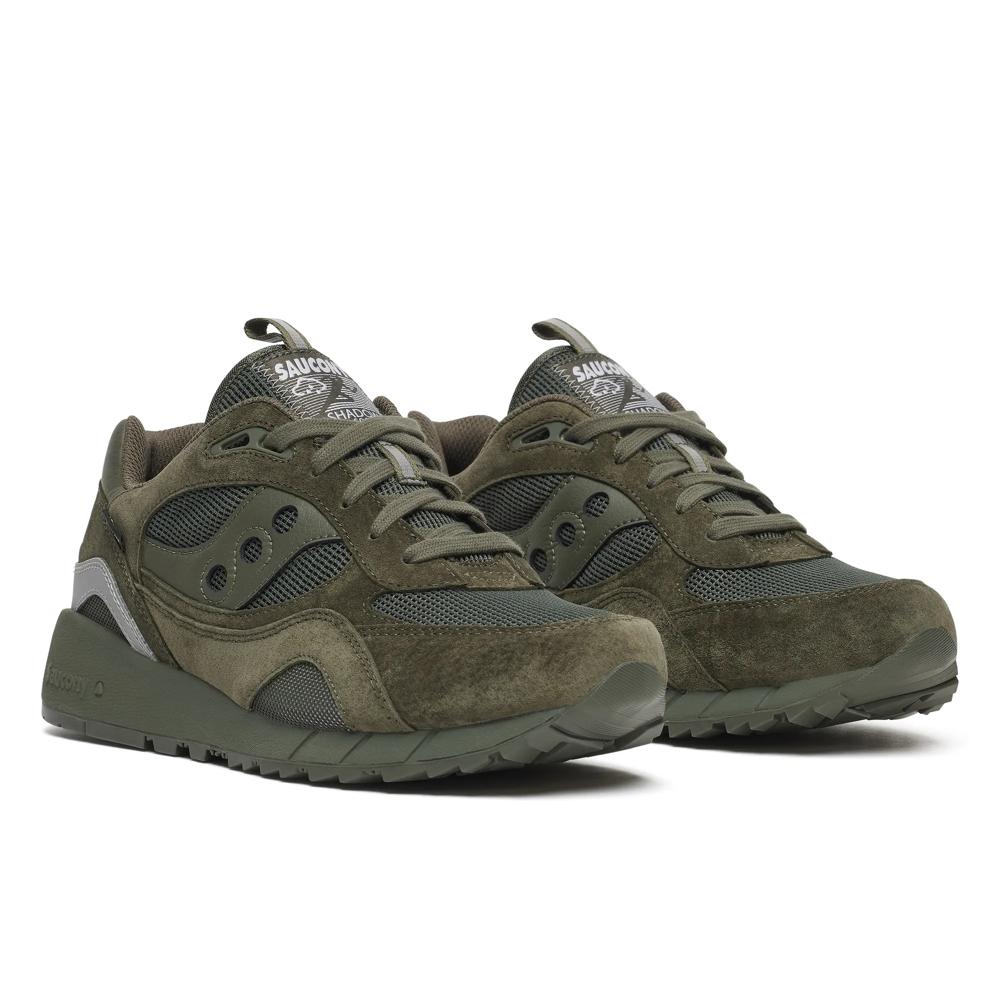 Saucony Shadow 6000 GTX Fatigue