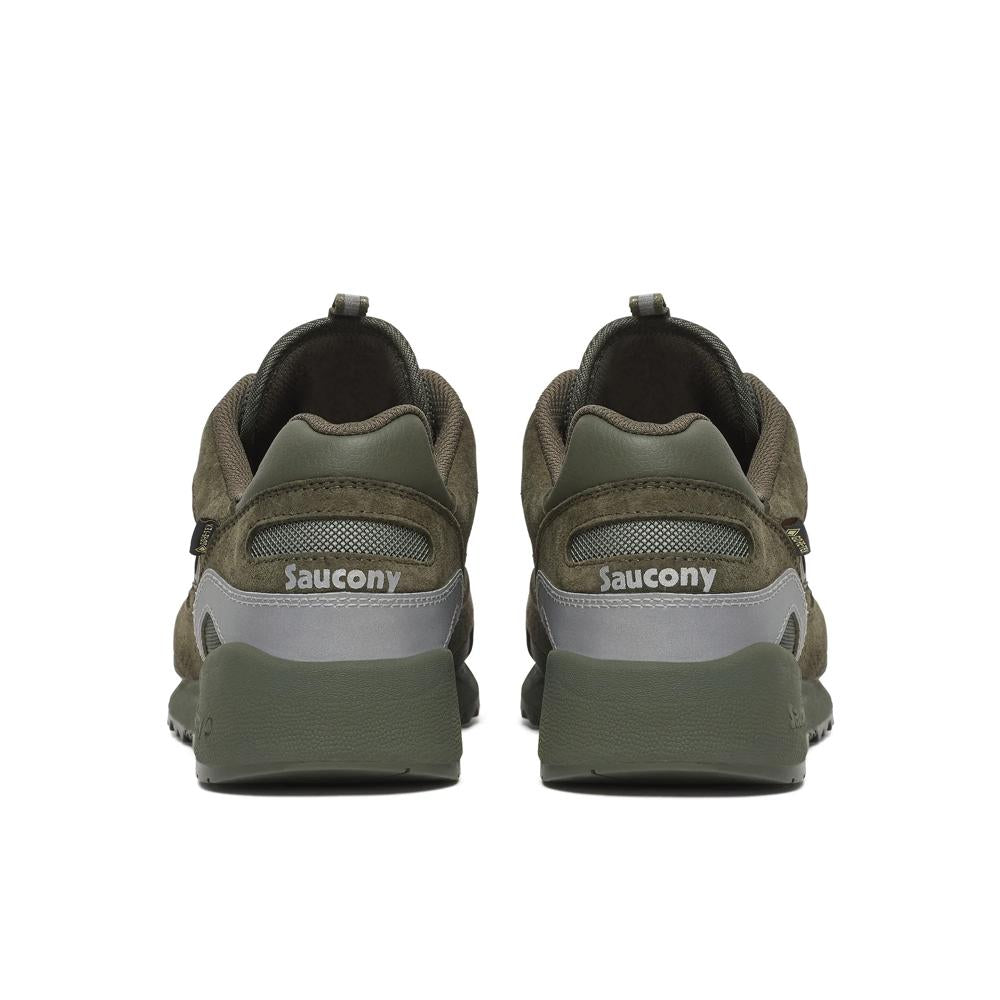 Saucony Shadow 6000 GTX Fatigue
