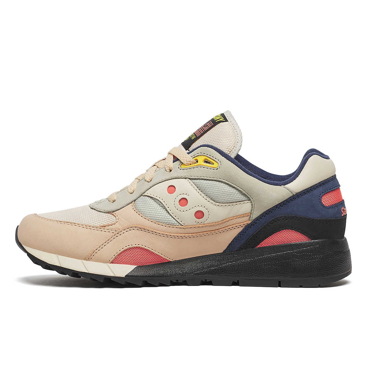 Saucony Shadow 6000 Alfalfa/Black