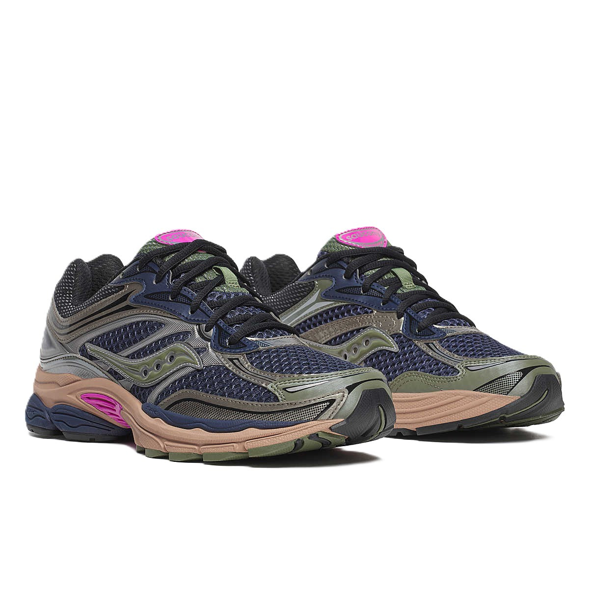 Saucony ProGrid Omni 9 Disrupt