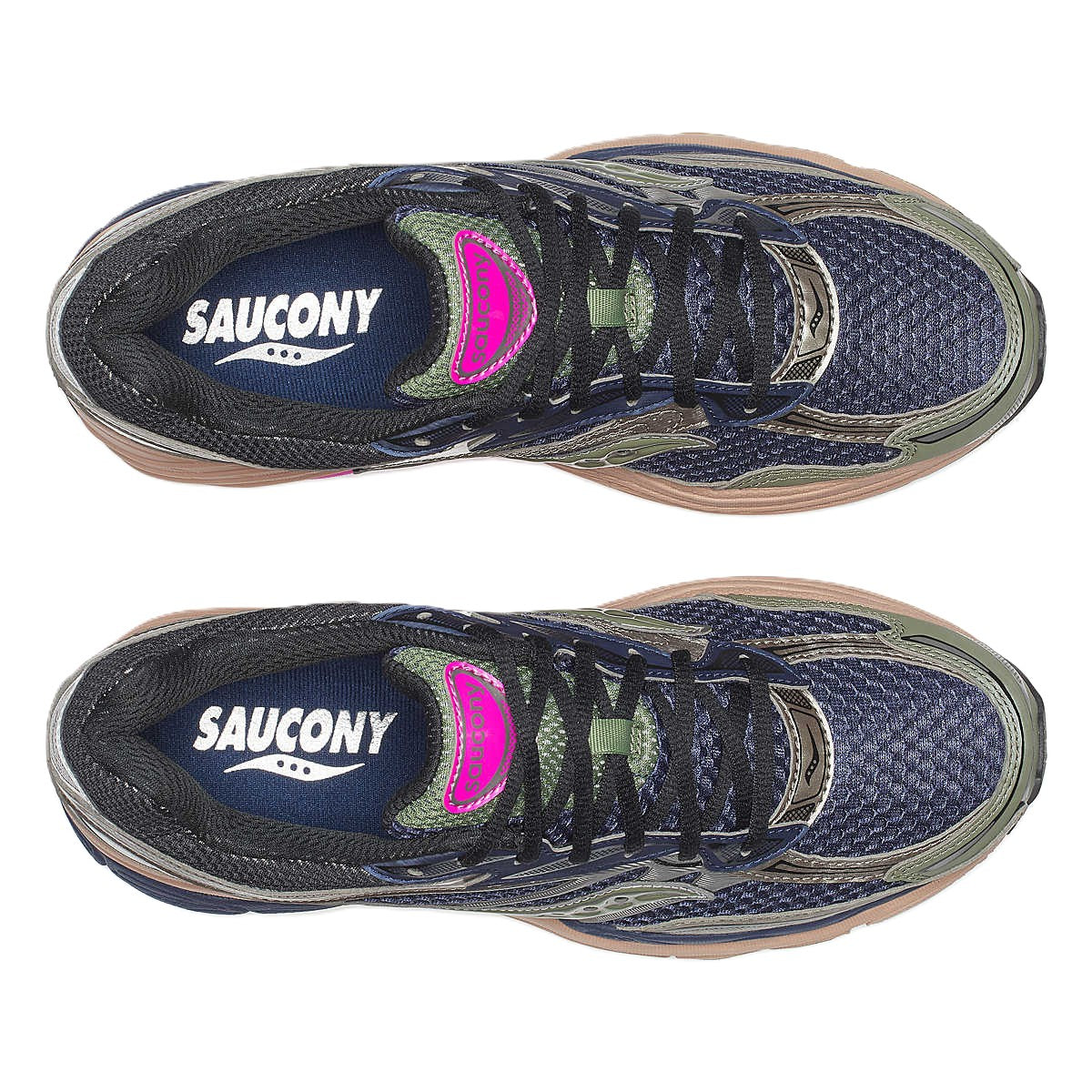 Saucony ProGrid Omni 9 Disrupt