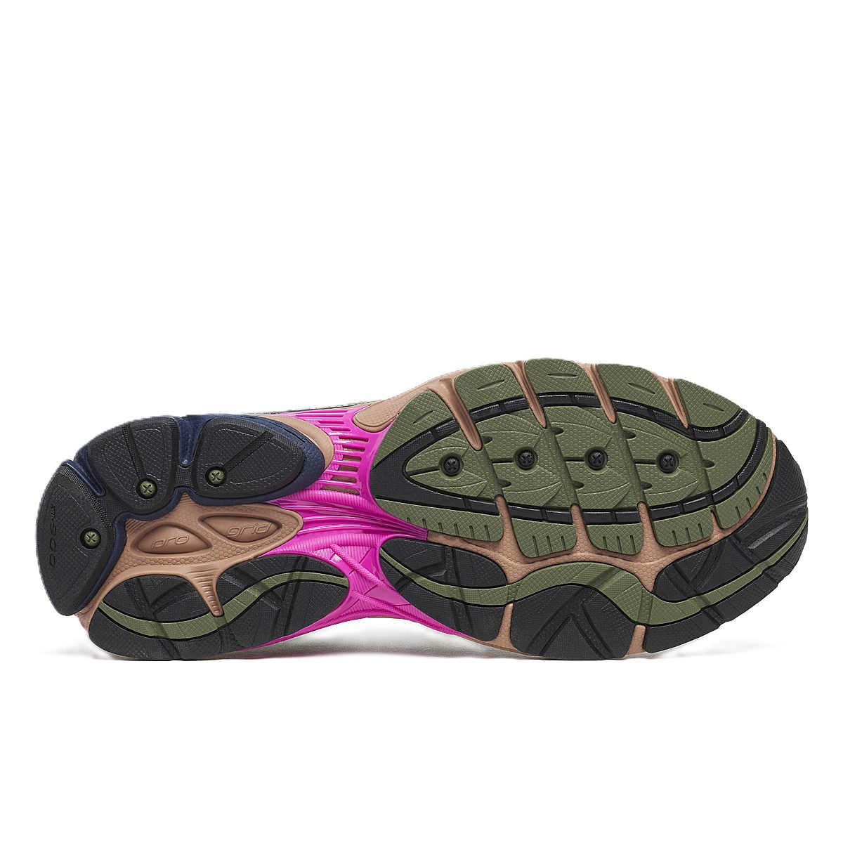 Saucony ProGrid Omni 9 Disrupt