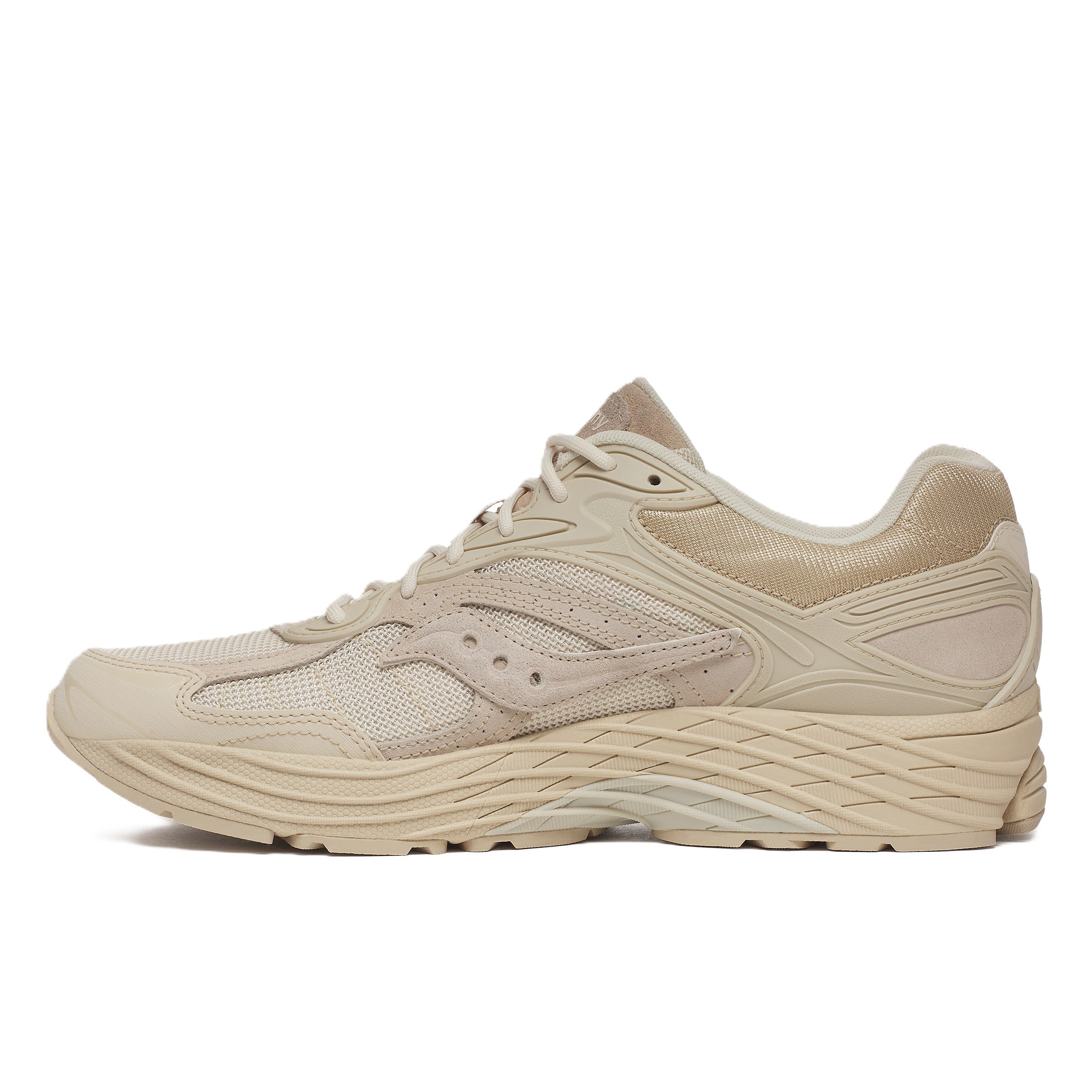 Saucony Pro Grid Omni 9 Summer Sand