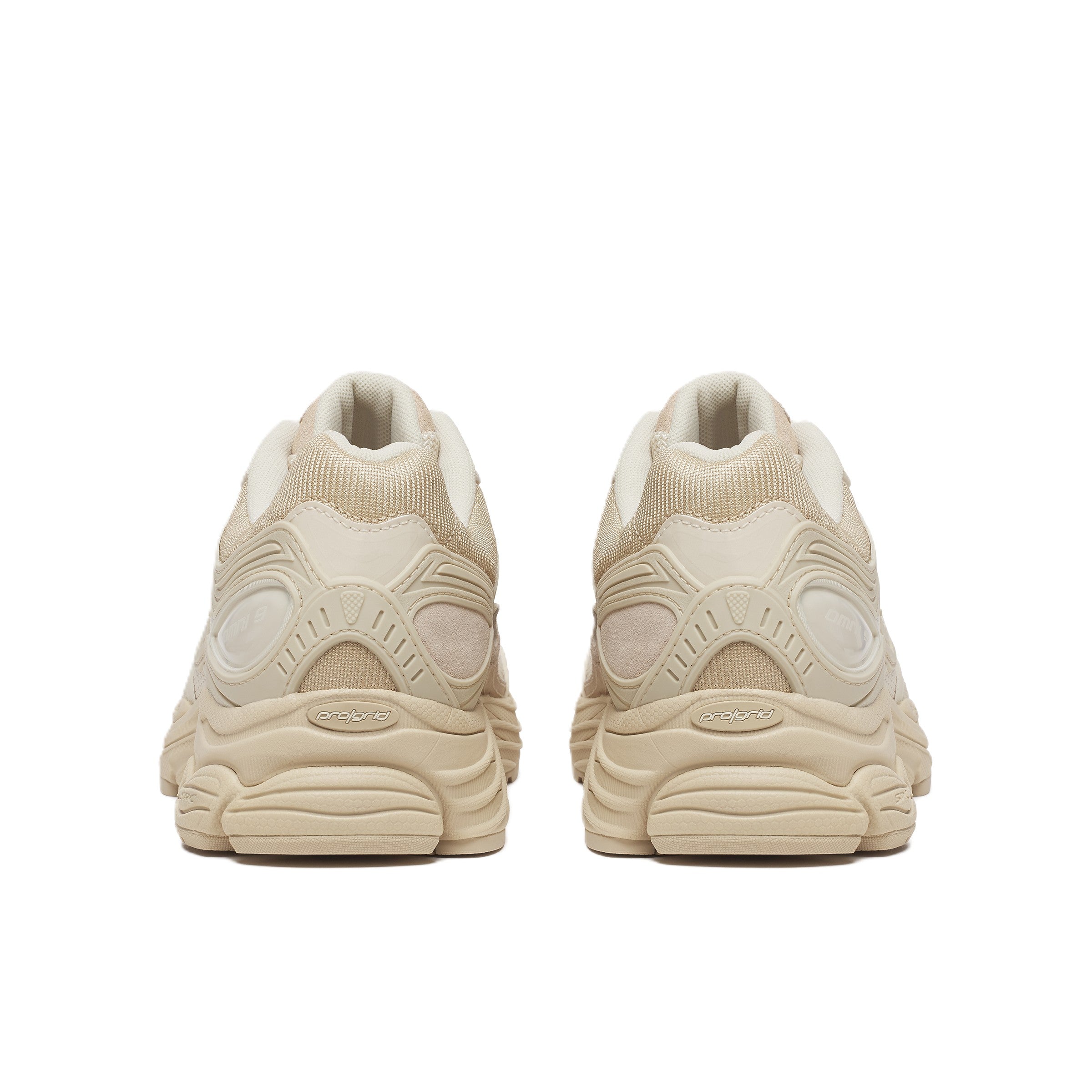 Saucony Pro Grid Omni 9 Summer Sand