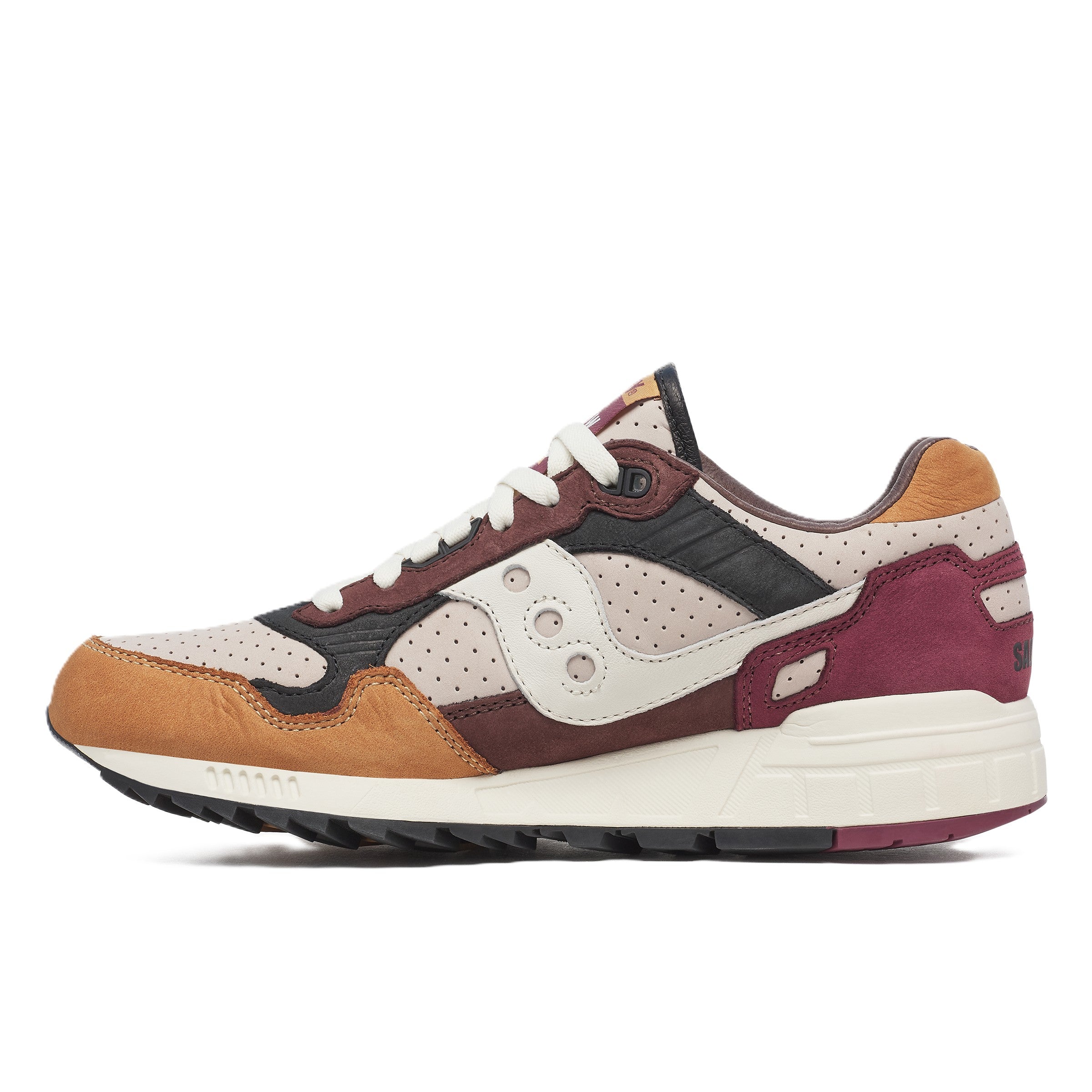 Saucony Shadow 5000 Grey Multi