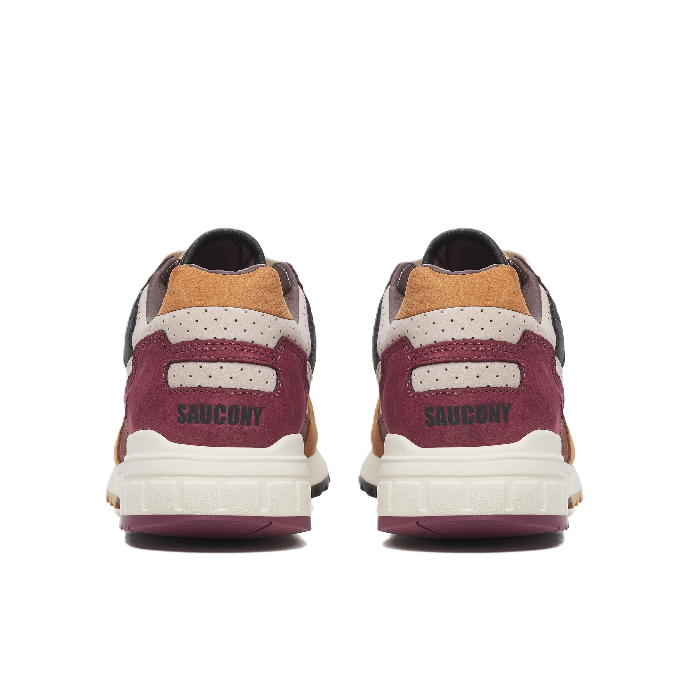 Saucony Shadow 5000 Grey Multi