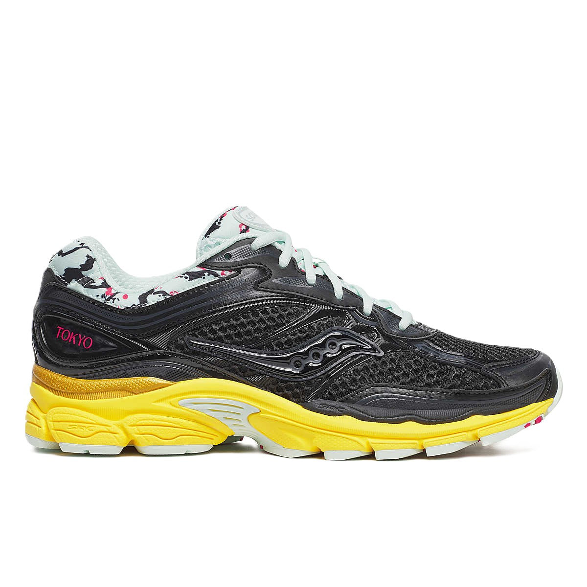 Saucony Tokyo Progrid Omni 9