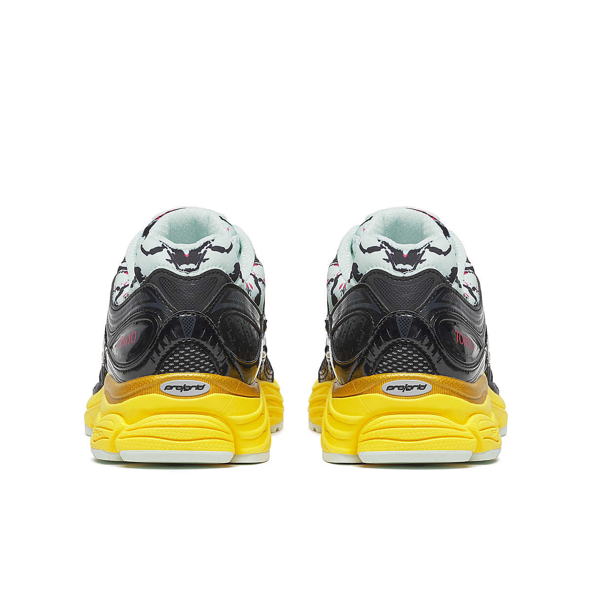 Saucony Tokyo Progrid Omni 9