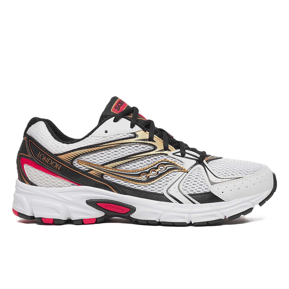 Saucony London Ride Millennium