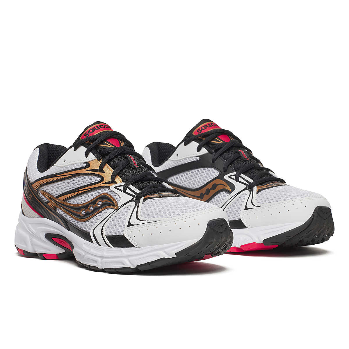 Saucony London Ride Millennium