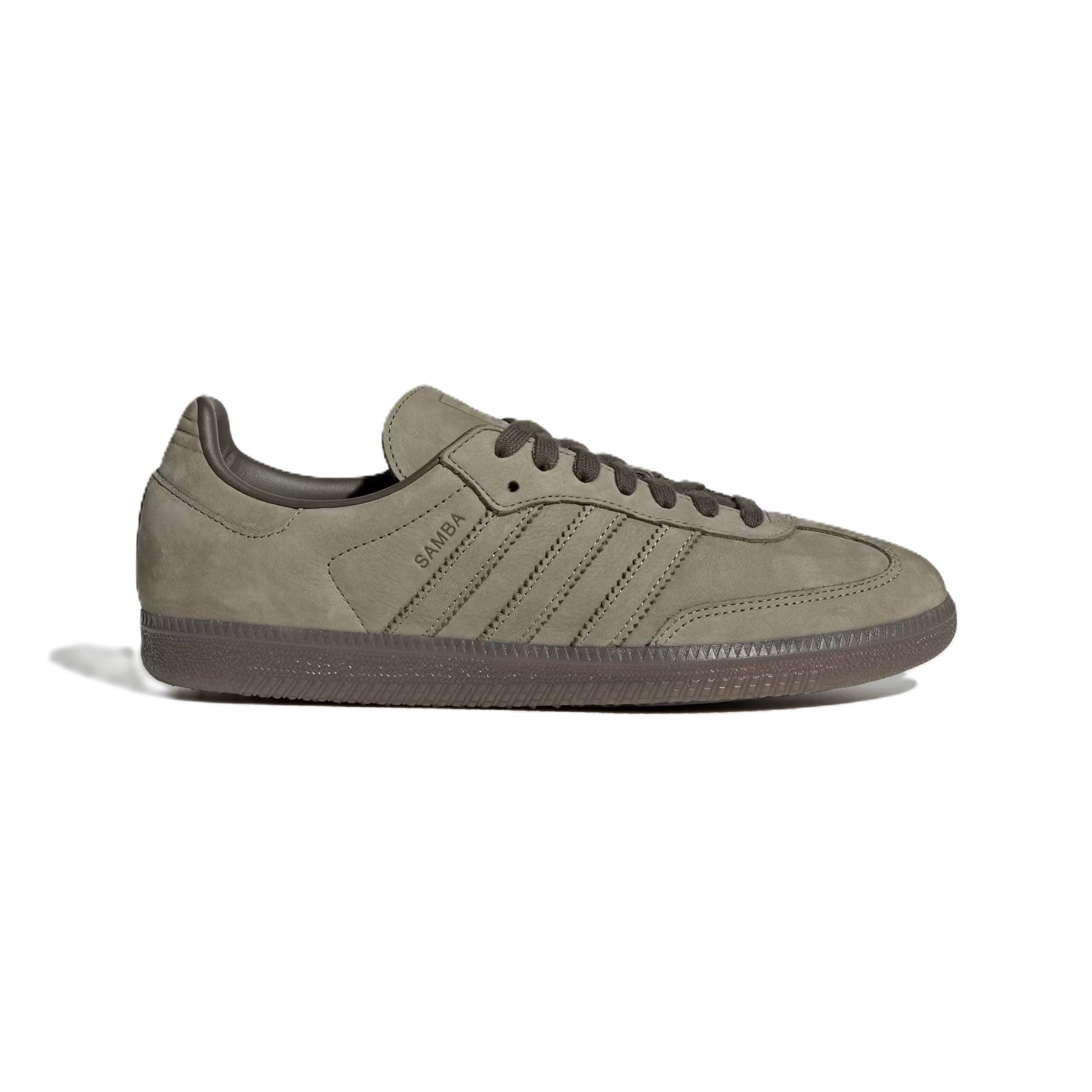 Adidas Samba OG Clay