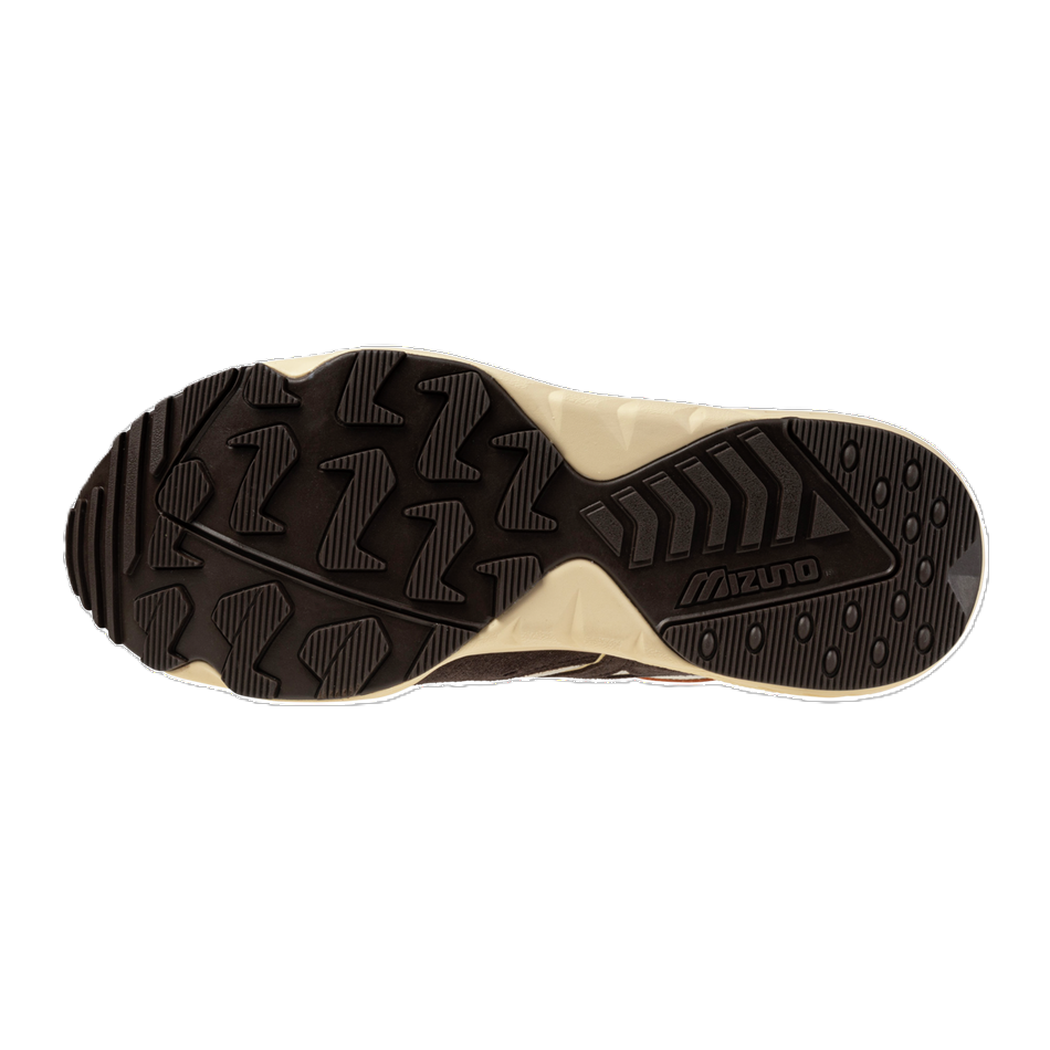 Mizuno Contender Pristine/Mole/Sunburn