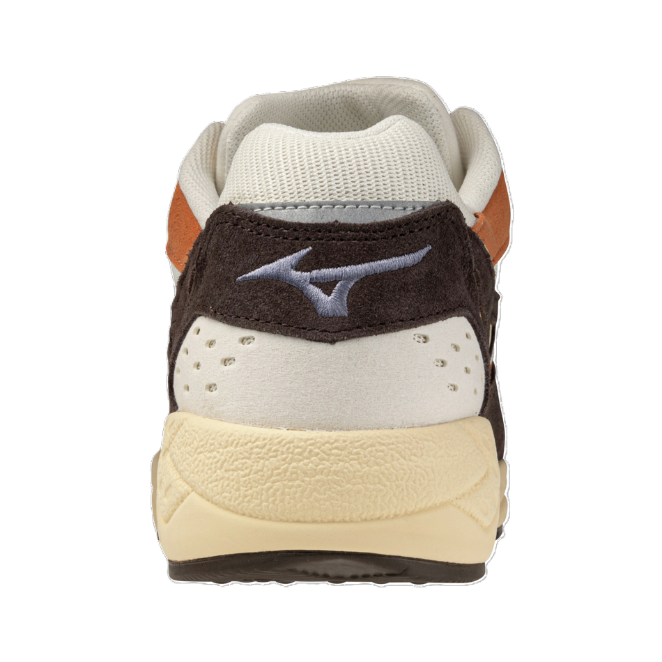 Mizuno Contender Pristine/Mole/Sunburn
