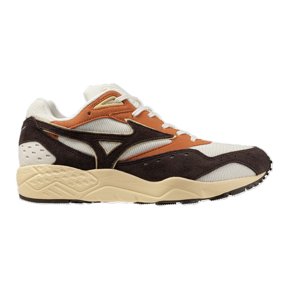 Mizuno Contender Pristine/Mole/Sunburn