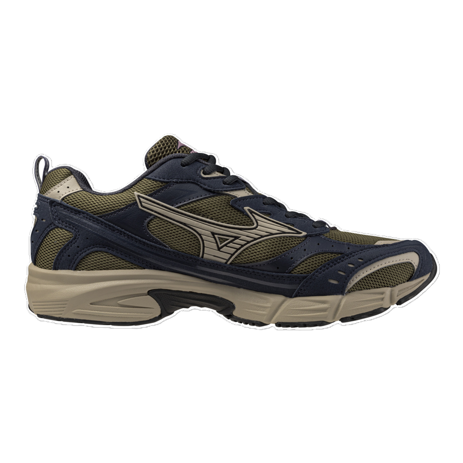 Mizuno MXR Grape Leaf Vintage Khaki Salut