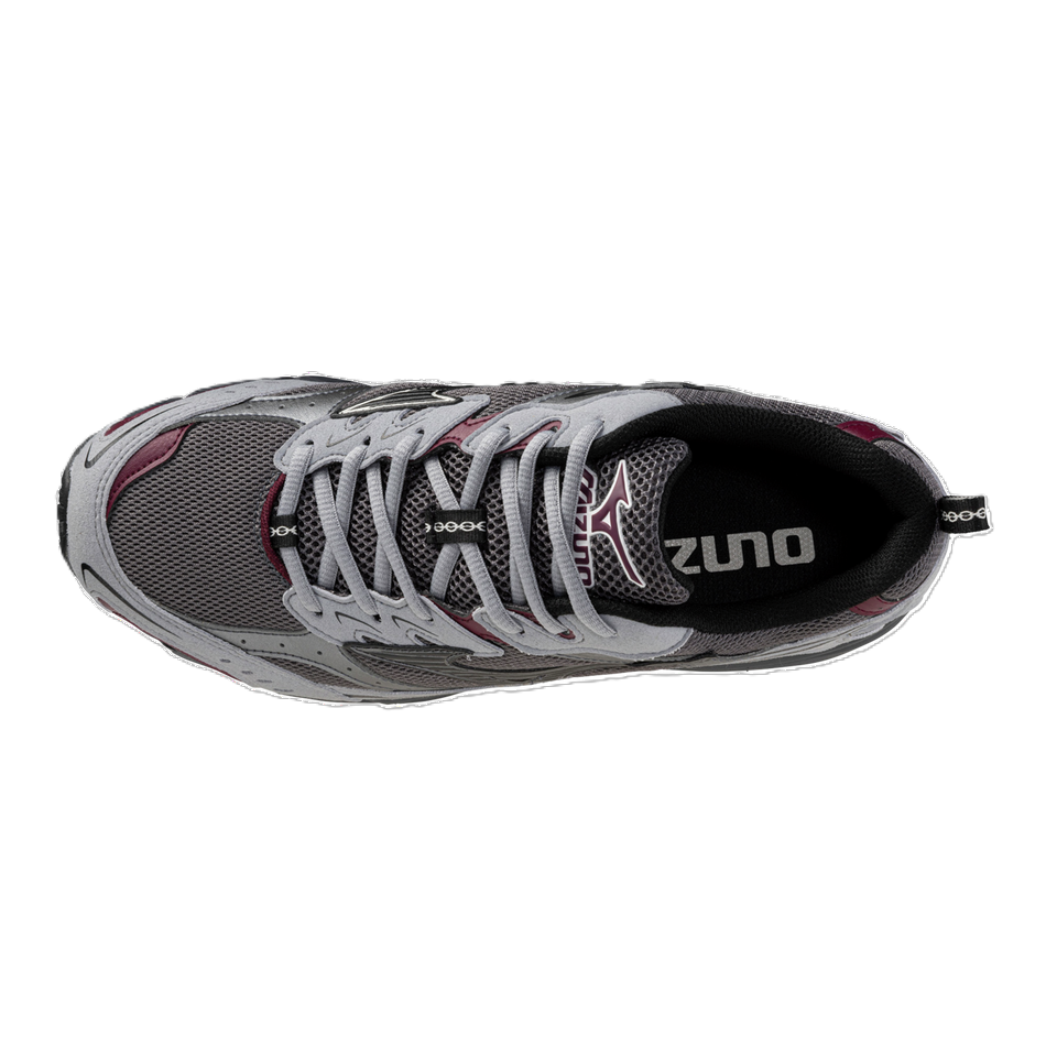 Mizuno MXR Iron Gate/Black/Fig