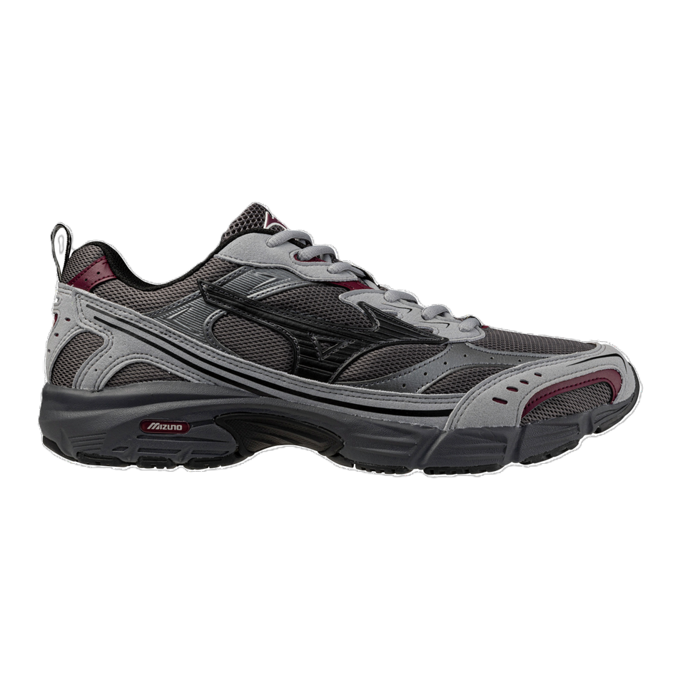 Mizuno MXR Iron Gate/Black/Fig