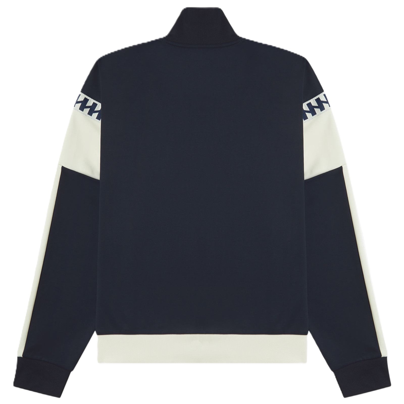 Fred Perry x Meyba Cut And Sew Track Jacket