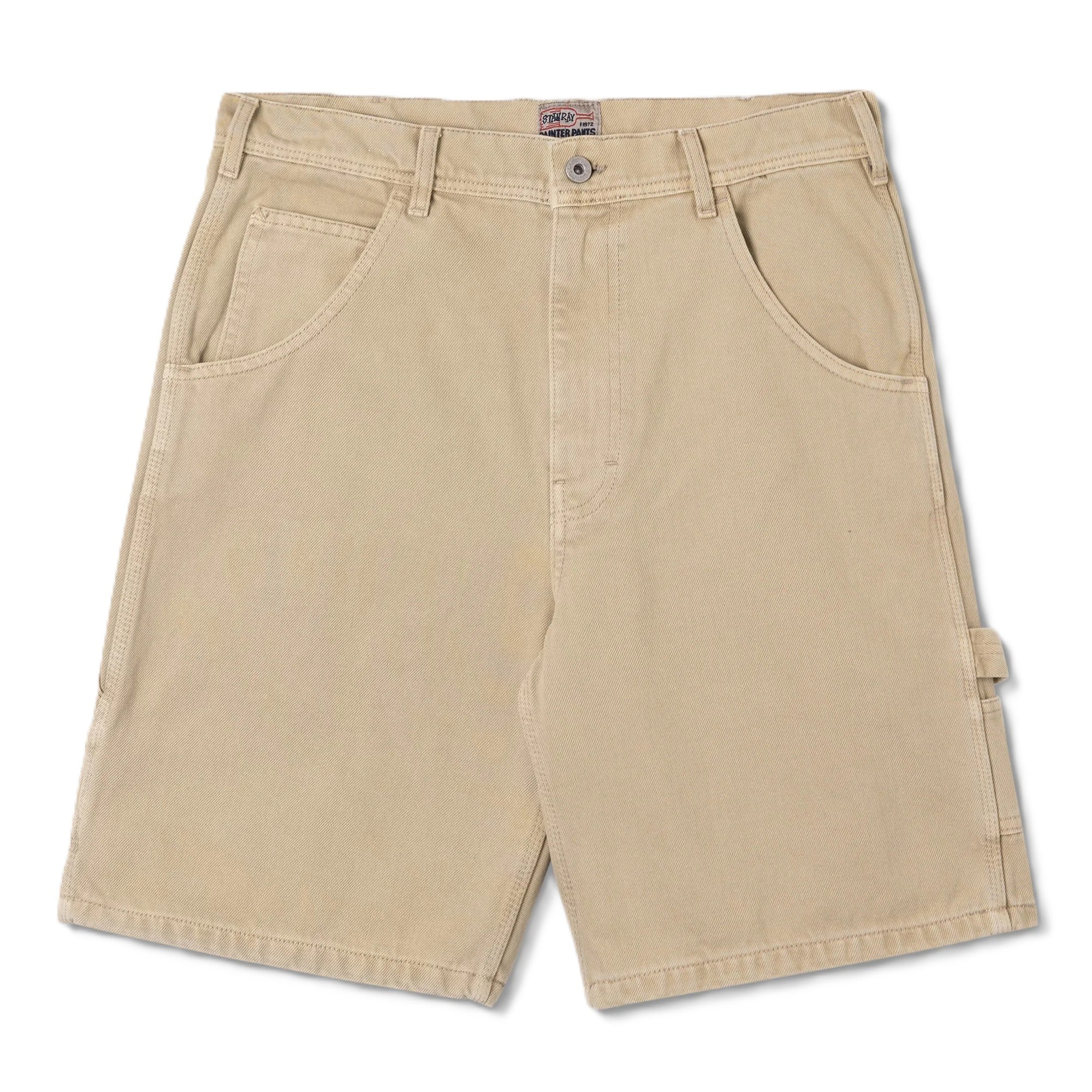 Stan Ray Big Job Short