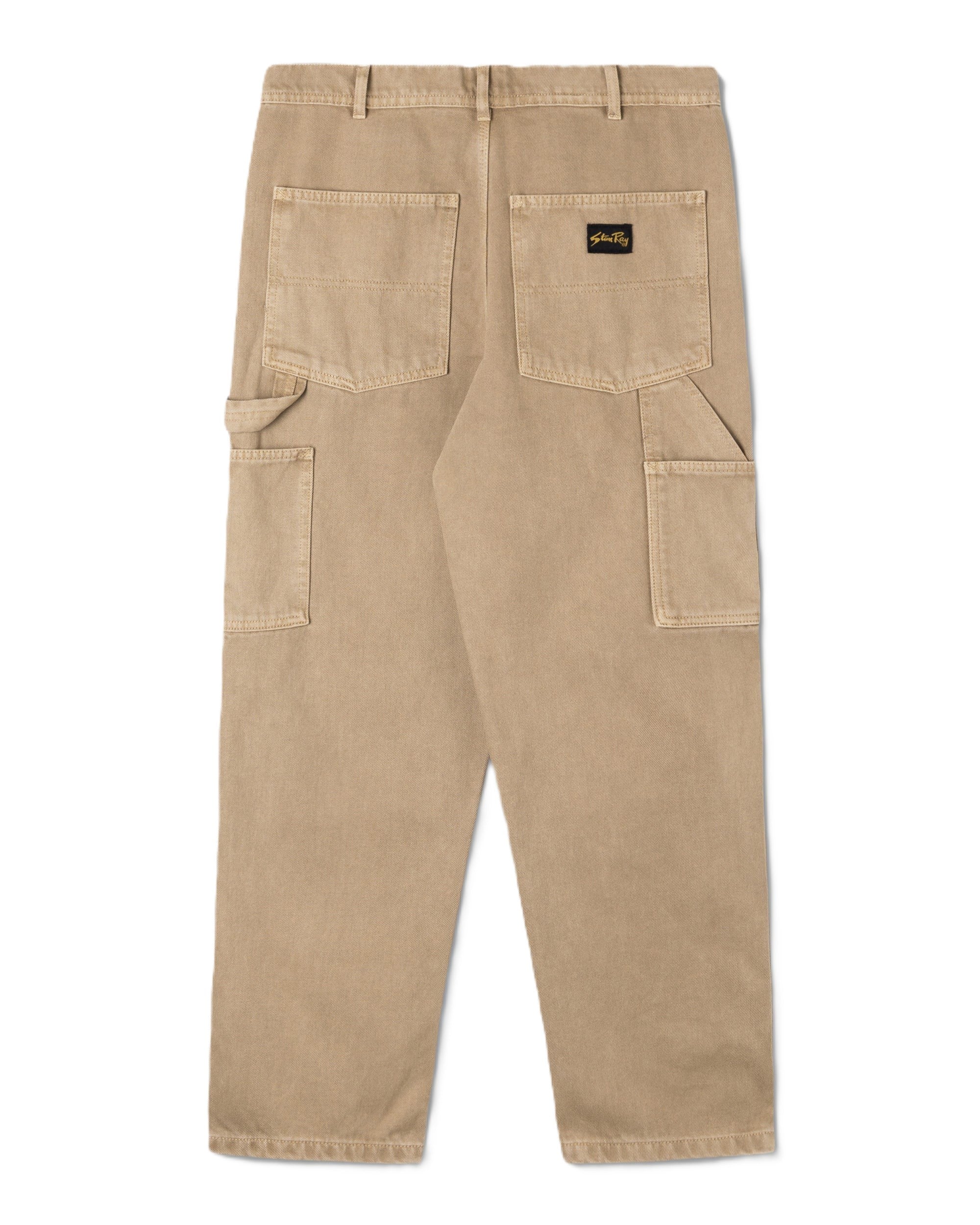 Stan Ray OG Painter Pant Eucalyptus Twill