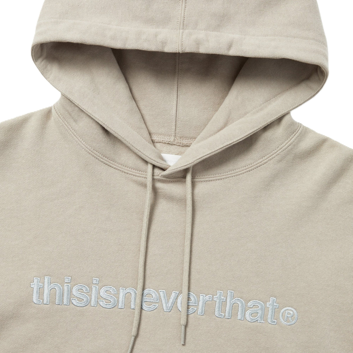 thisisneverthat T-Logo Hoodie