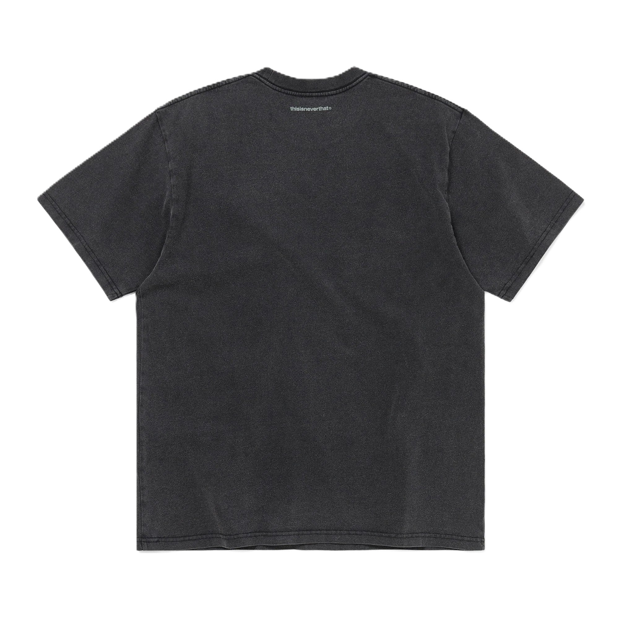 thisisneverthat T-Logo Tee Washed Black