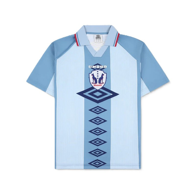 Pleasures x Umbro Two Cats Jersey