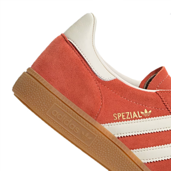 Adidas Originals Handball Spezial Preloved Red Cream White