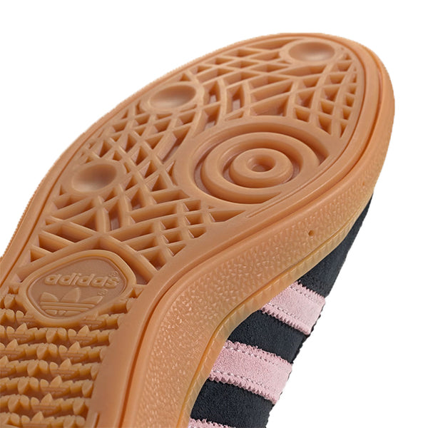 Adidas Originals Handball Spezial W Core Black Clear Pink Gum