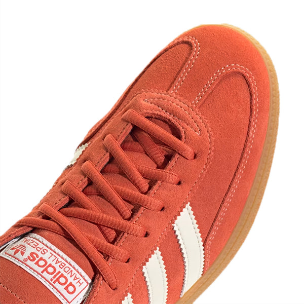 Adidas Originals Handball Spezial Preloved Red Cream White