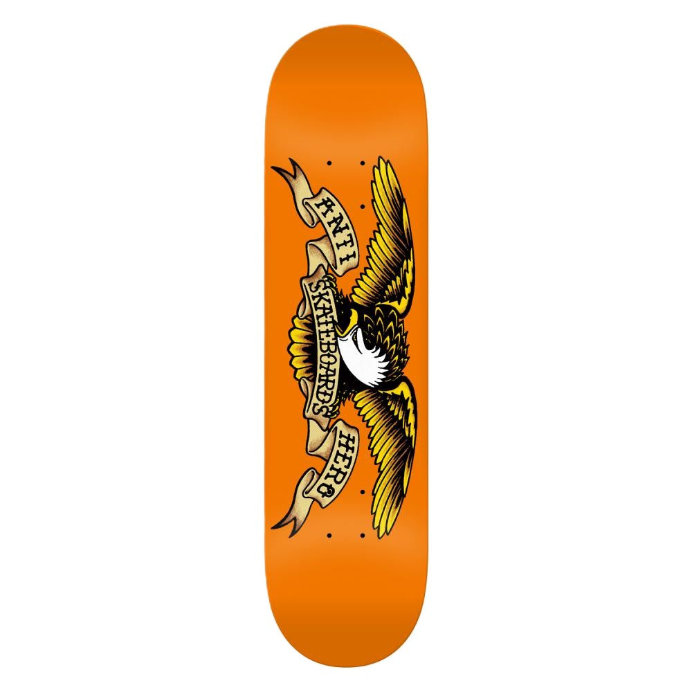 Anti-Hero Classic Eagle Skateboard Deck 9"