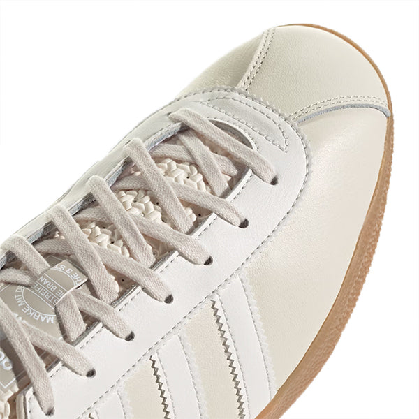 Adidas Originals London Wonder White Core White Gum