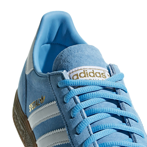Adidas Originals Handball Spezial Light Blue White Gum