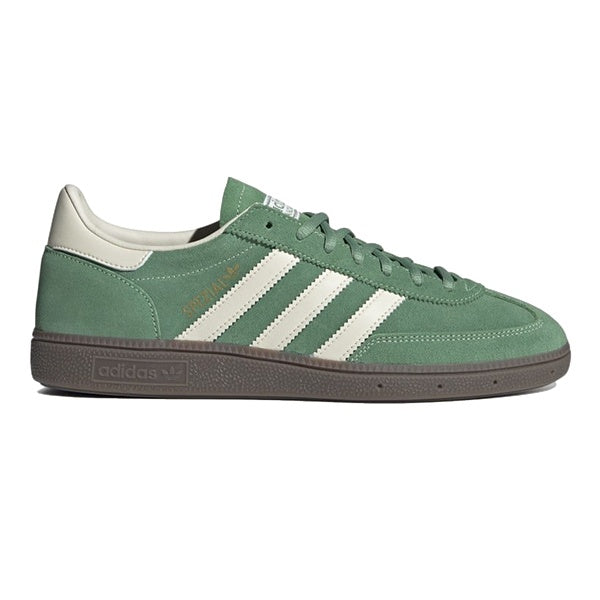 Adidas Originals Handball Spezial Preloved Green Cream White