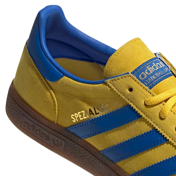 Adidas Originals Handball Spezial Wonder Glow Blue