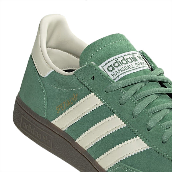 Adidas Originals Handball Spezial Preloved Green Cream White