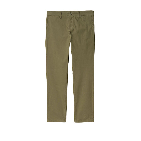 Carhartt WIP Sid Pant Dundee Rinsed